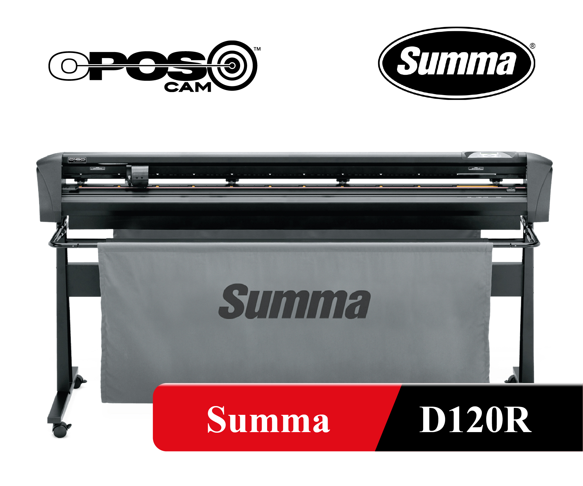 Summa Cut D120R
