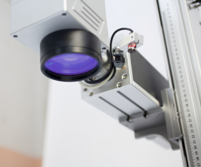 Fiber Markalama Makinesi