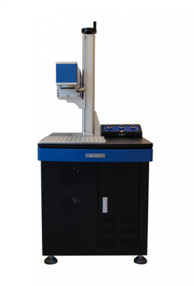 Fiber Markalama Makinesi