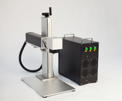 Fiber Markalama Makinesi