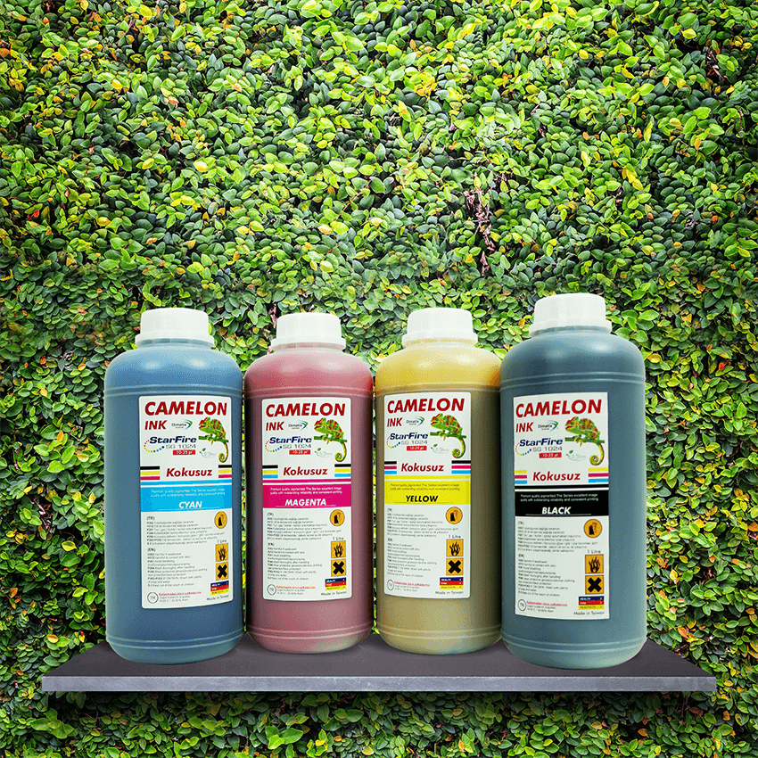 Camelon Pro Starfire (Kokusuz)