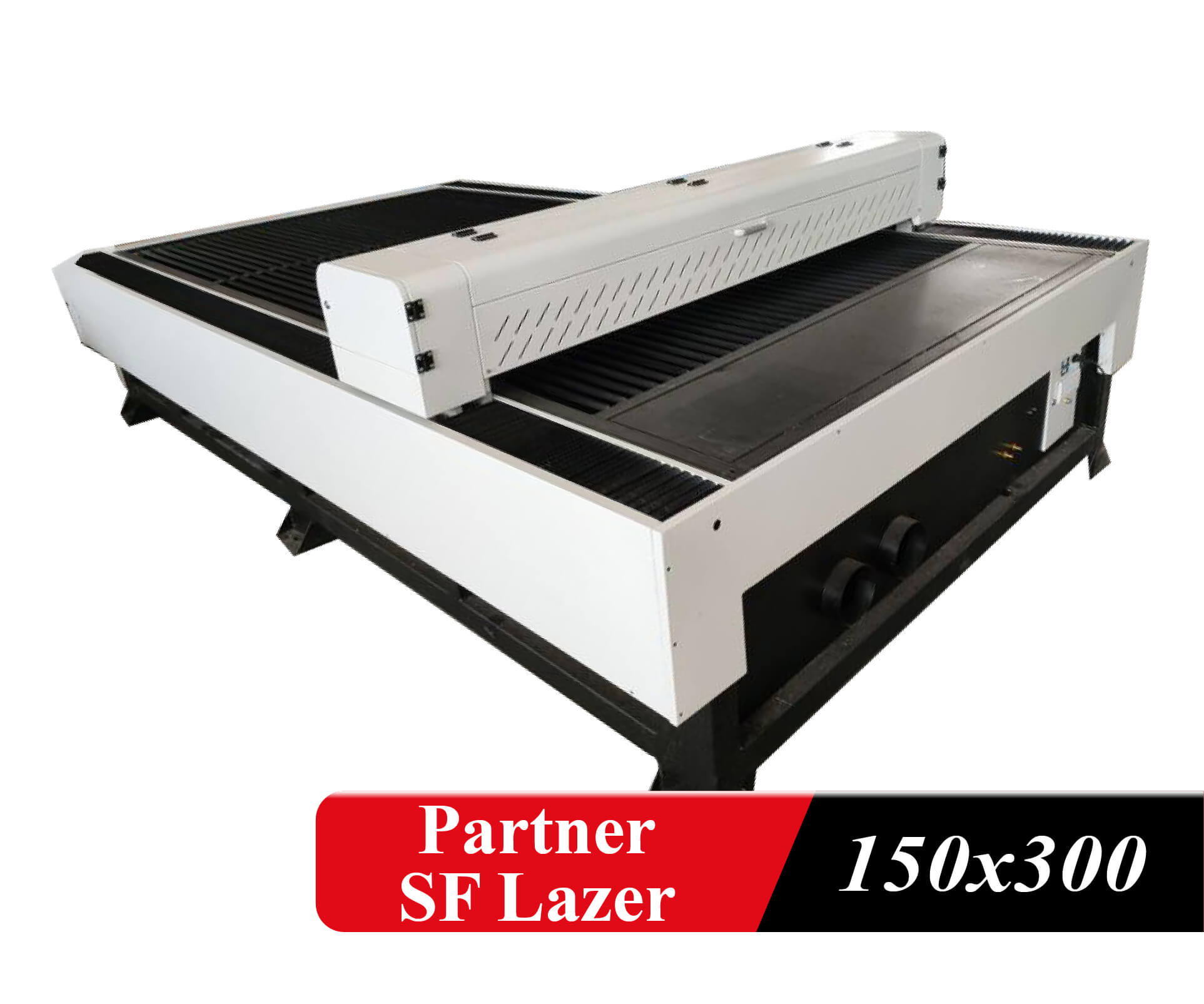 Partner SF Lazer ( 150x300 )