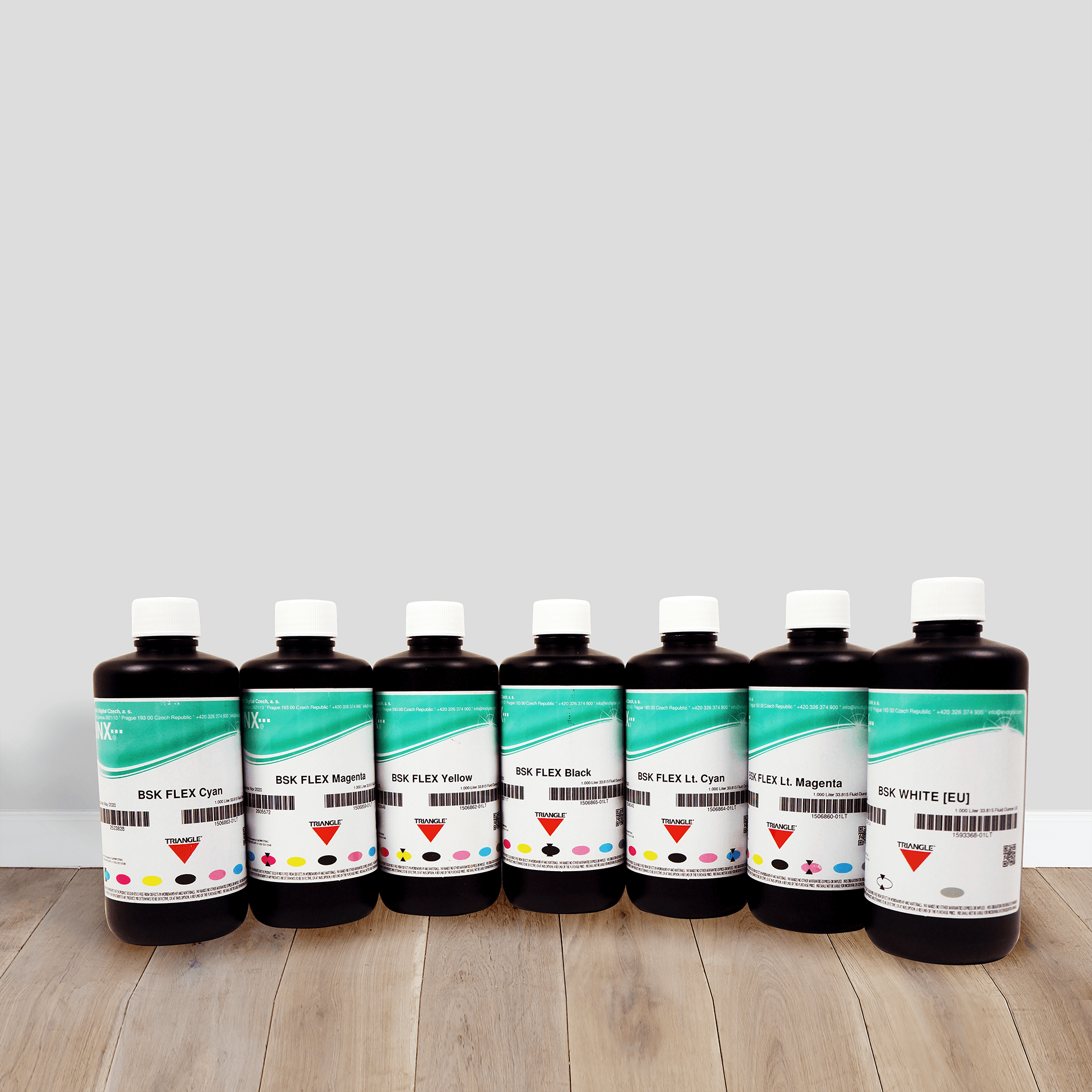 Triangle BSK Serisi Esnek UV