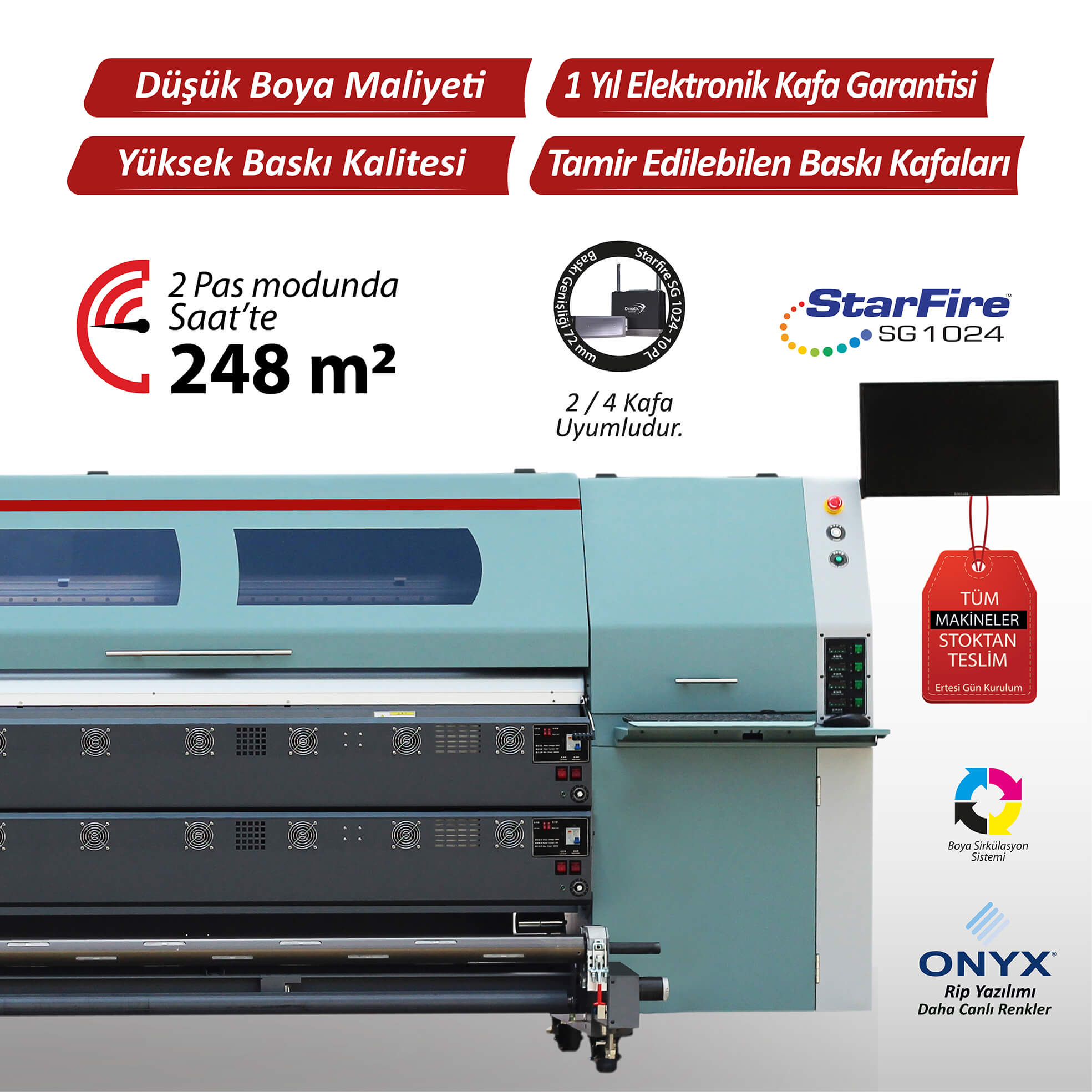 Partner Orion Plus 10 PL ( 2/4 Kafa )