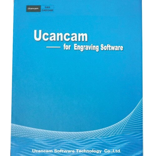 Ucancam V10 CNC Yazılımı