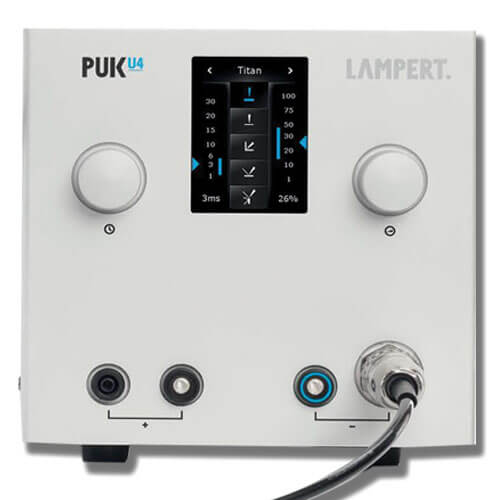 Punto Kaynak Makinesi