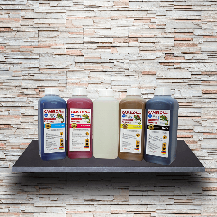 Camelon Konica Serisi (Kokusuz)