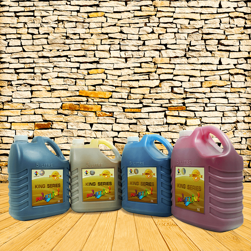 Konica inkwin King Plus