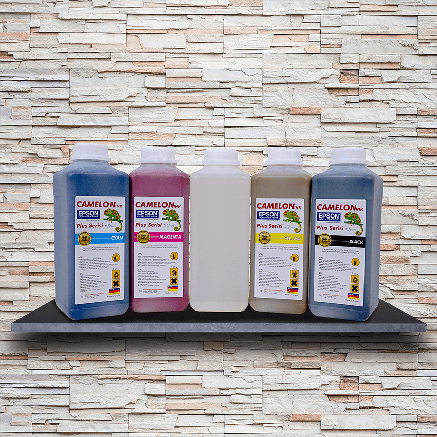 Camelon Epson Diamond Plus