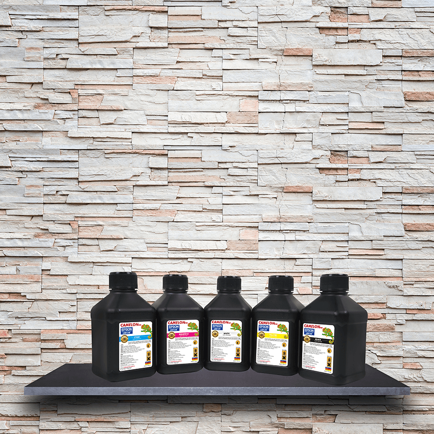 Camelon Epson Esnek Serisi UV