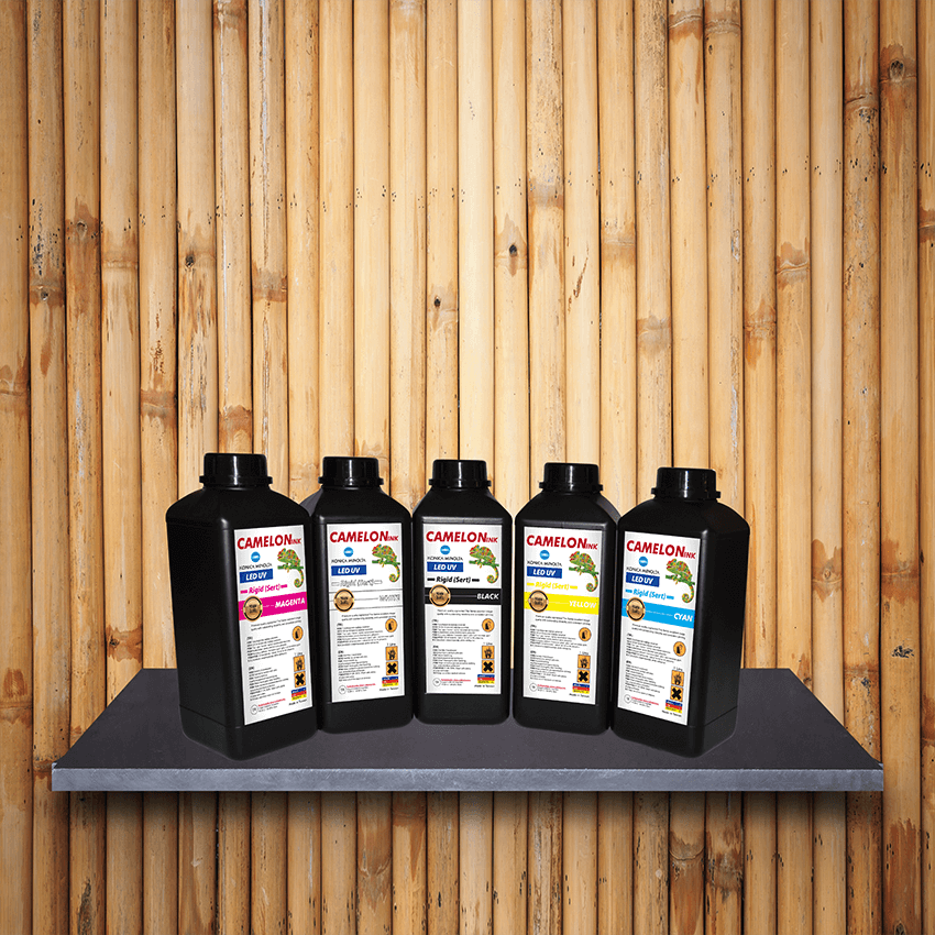 Camelon Konica-Ricoh Esnek UV