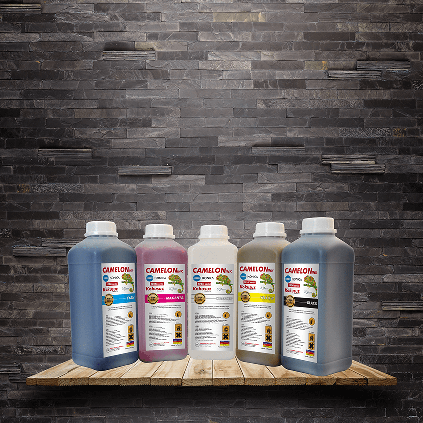 Camelon Konica 1024i (Kokusuz)