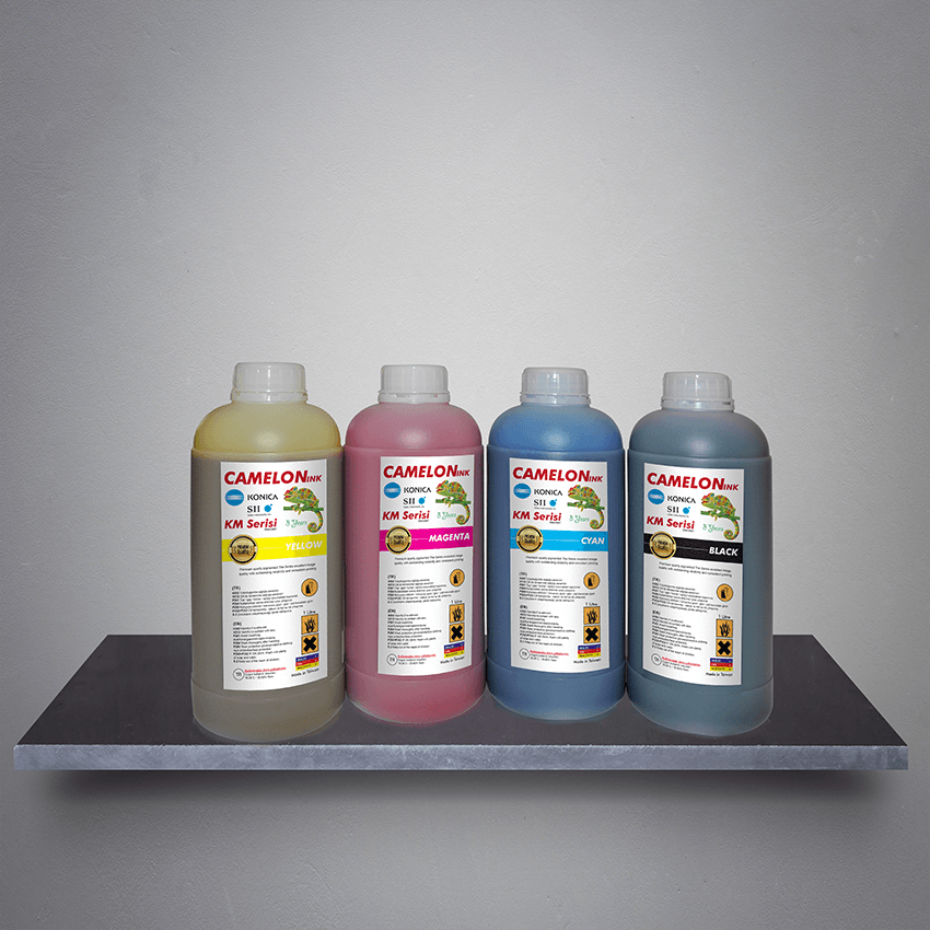 Camelon Konica KM Serisi