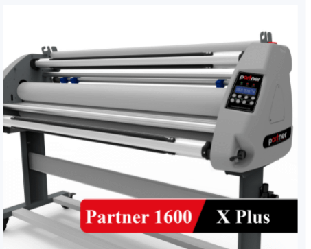 Partner 1600 X Plus