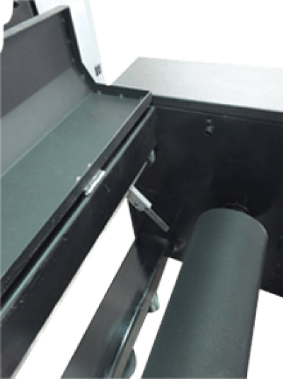 Mega Jet 5 Metre UV 16 Kafa / Konica 1024