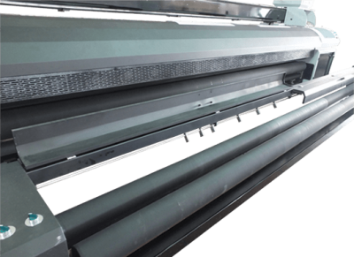 Mega Jet 5 Metre UV 16 Kafa / Konica 1024