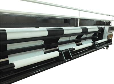 Mega Jet 5 Metre UV 16 Kafa / Konica 1024