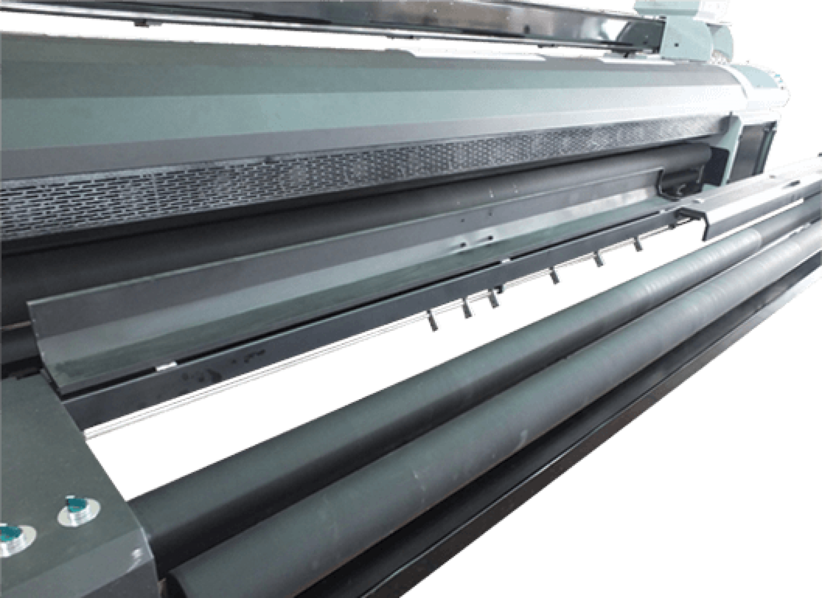 Mega Jet 5 Metre UV 16 Kafa / Konica 1024