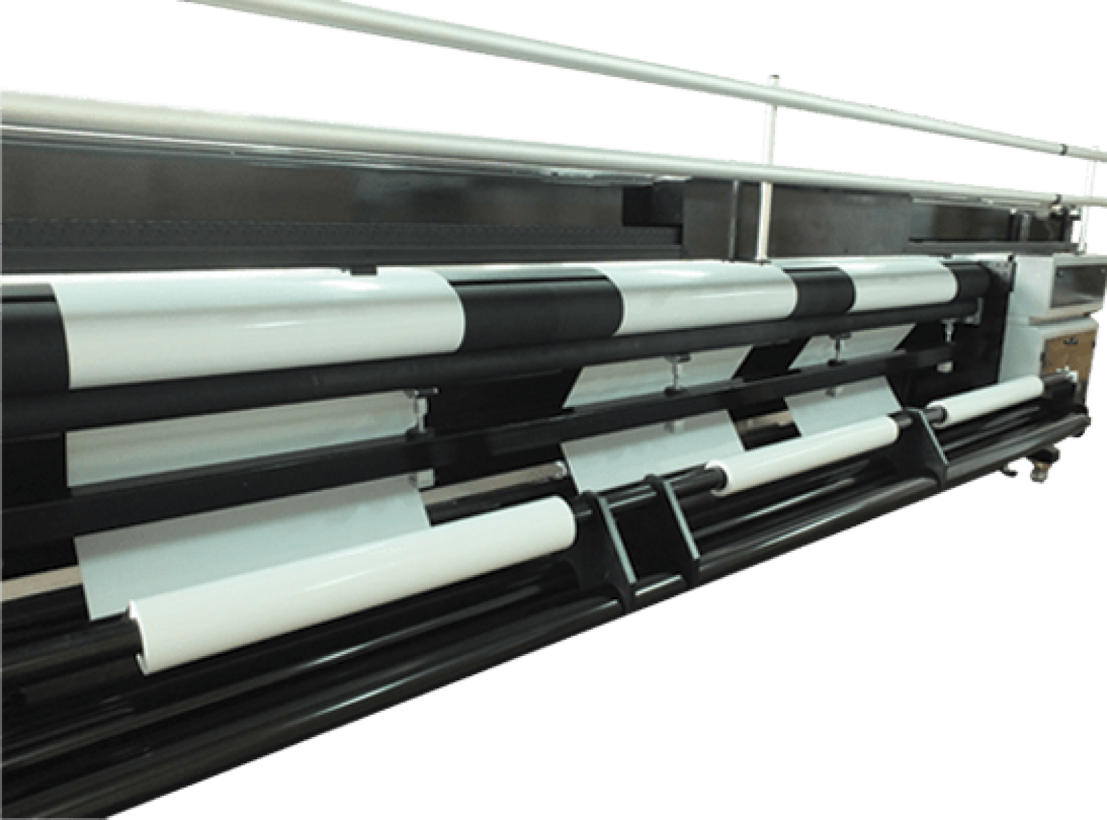 Mega Jet 5 Metre UV 16 Kafa / Konica 1024