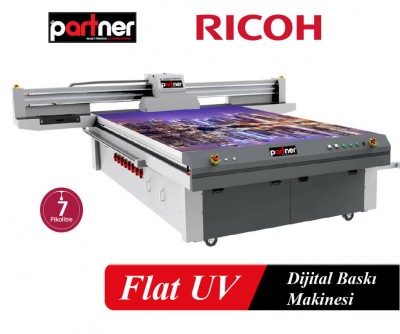 Partner 210x320 Flat UV