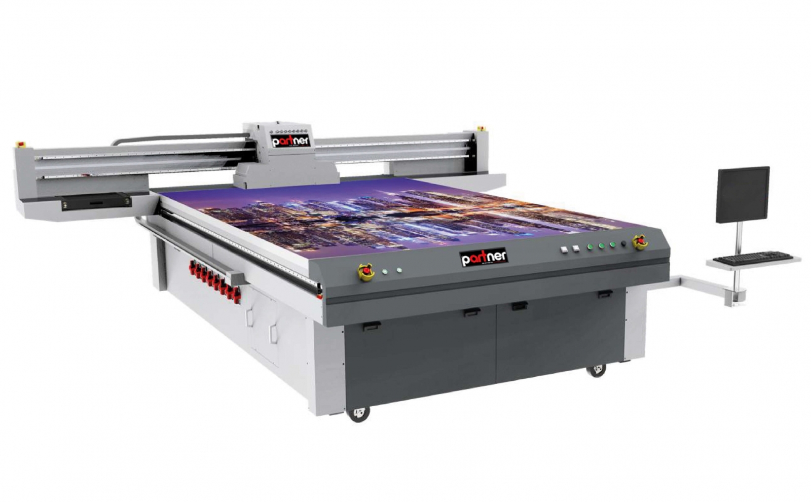 Partner 210x320 Flat UV