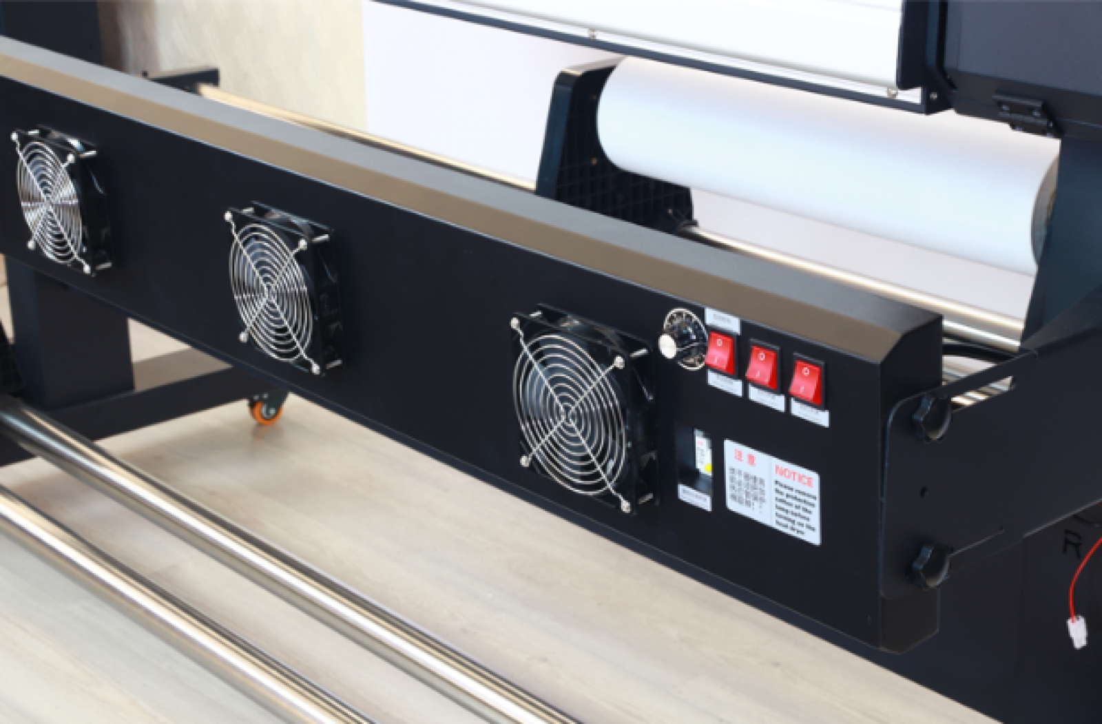 Partner Epson DX5 (180-250-320)