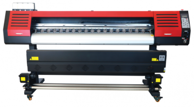 Partner Epson DX5 (180-250-320)