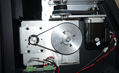 Partner Epson DX5 (180-250-320)