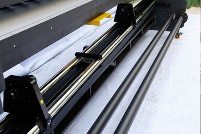 Partner Epson l3200 Rulo Led Uv (4 Kafalı Model)