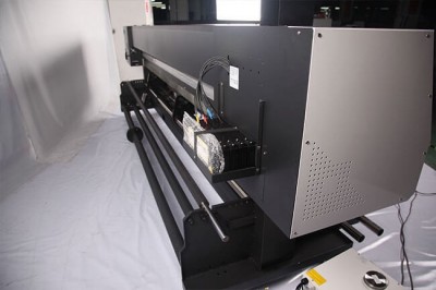 Partner Epson l3200 Rulo Led Uv (4 Kafalı Model)