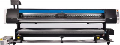 Partner Epson l3200 Rulo Led Uv (4 Kafalı Model)