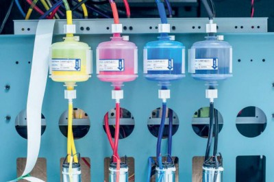 Partner Orion Plus Konica 1024i / 13 PL (4-8 Kafa)