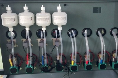 Partner Orion Pro 10 PL ( 2/4/6 Kafa )