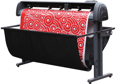 Partner Saga Optik Gözlü Folyo Kesim Makinesi (Servo)