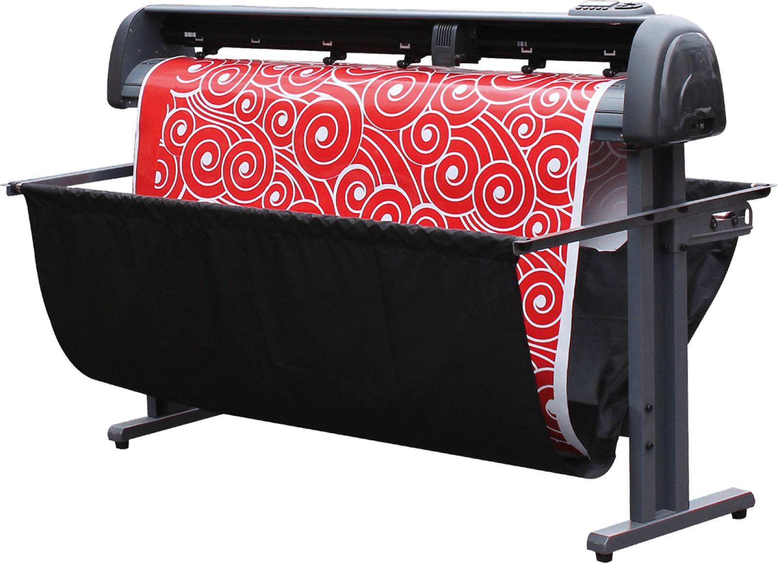 Partner Saga Optik Gözlü Folyo Kesim Makinesi (Servo)