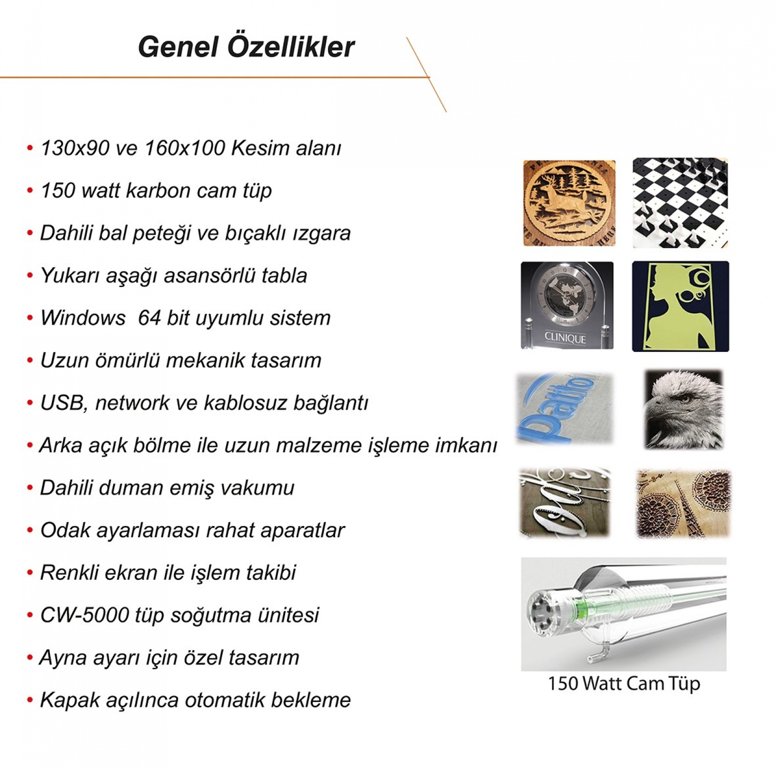 Partner SF Lazer ( 130x90 - 160x100 )