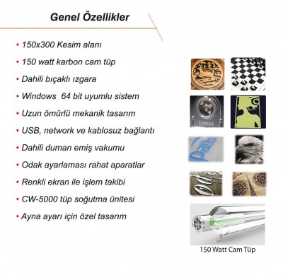 Partner SF Lazer ( 150x300 )