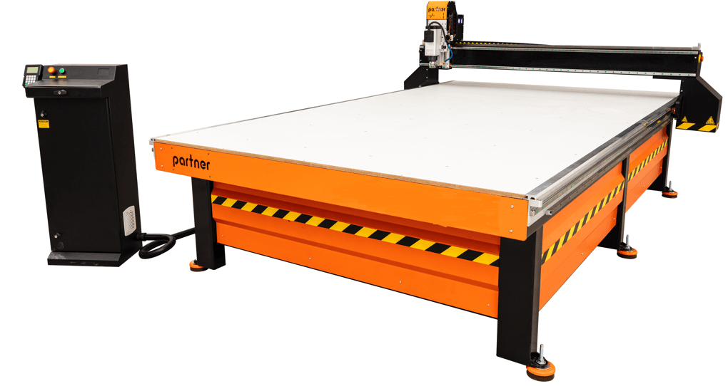 Partner Eko CNC